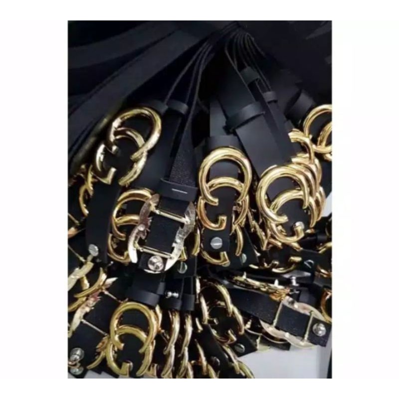 SABUK BELT MAMI OWNER/SABUK IMPORT/SABUK GUCCI/SABUK RGB