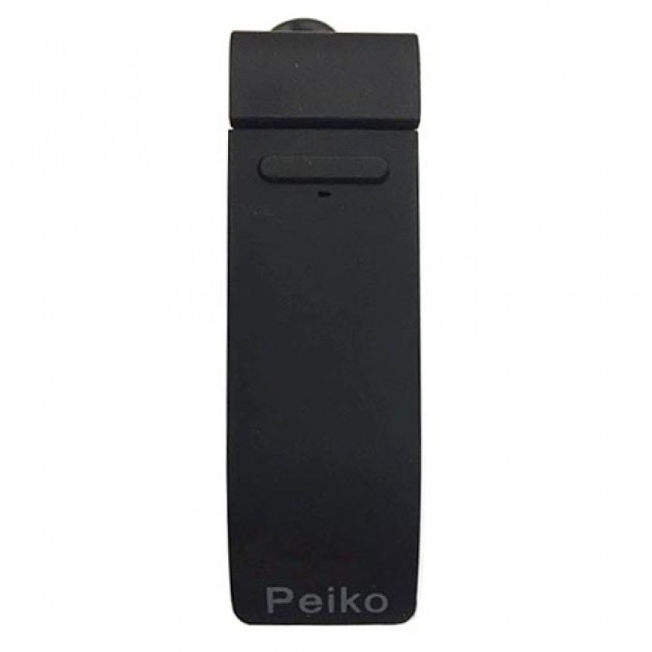 PEIKO Smart Intelligent Real Time Bluetooth Earphone Translator - Alat Penerjemah Bahasa