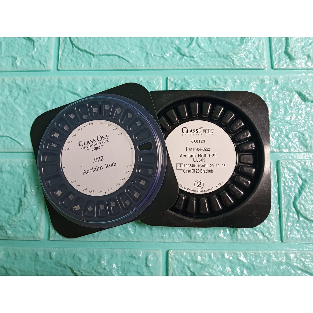 BRACKET CERAMIC TRANSPARAN BEHEL KERAMIK BRACKET BEHEL TRANSPARANT