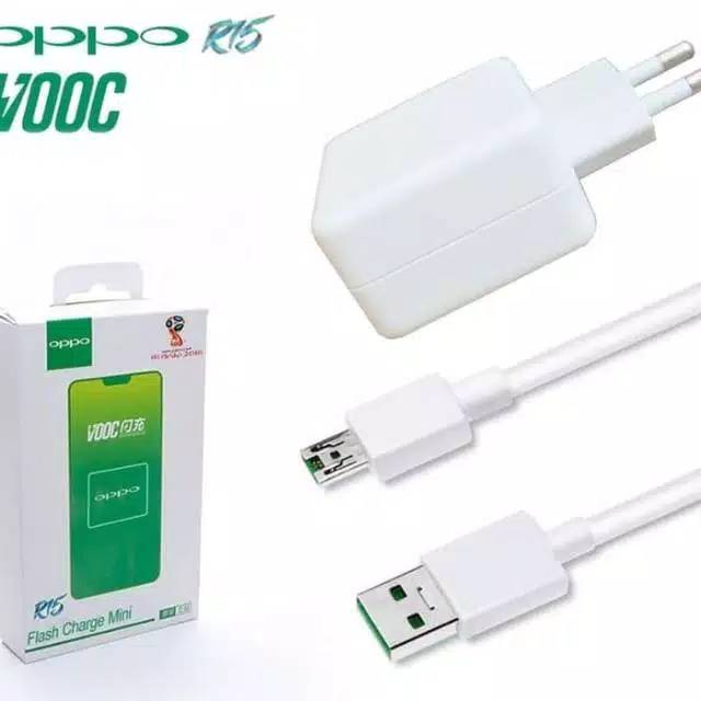 CHARGER OPPO ORIGINAL RENO 4. RENO 4F. RENO 3. RENO 2F.F11 / F11 PRO. F9.F7.F1s VOOC.4.0 BERGARANSI