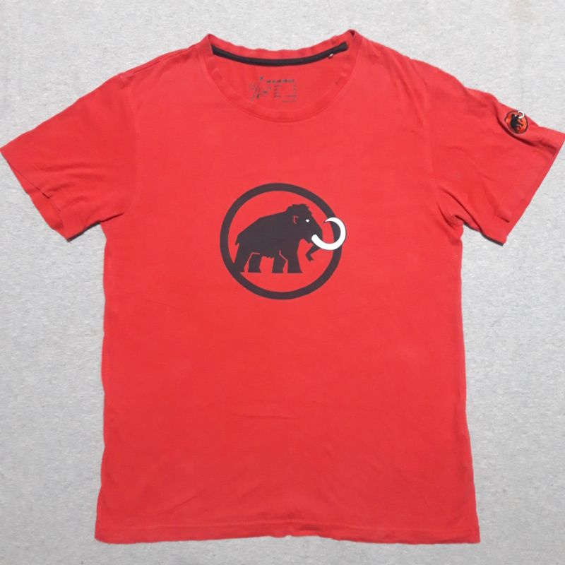 kaos mammut