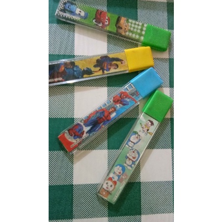 

Isian pensil mekanik