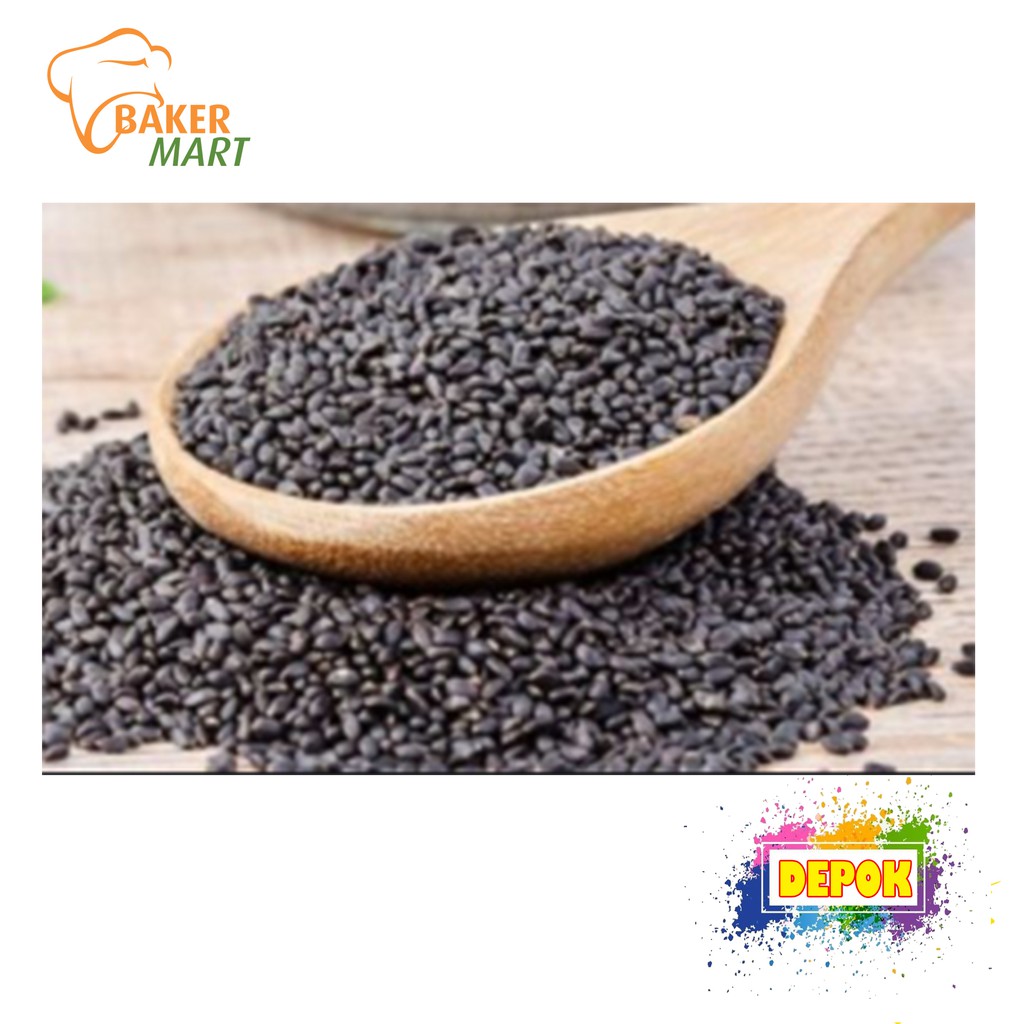 

Chia Seed Repack 100gr