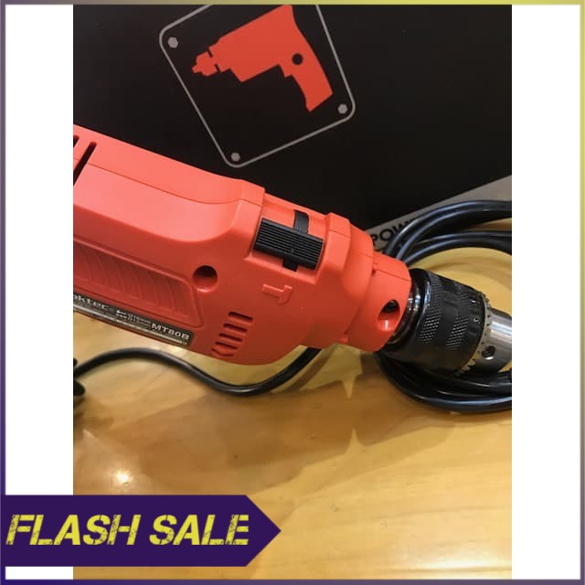 BOR TANGAN MAKTEC MT 80 B