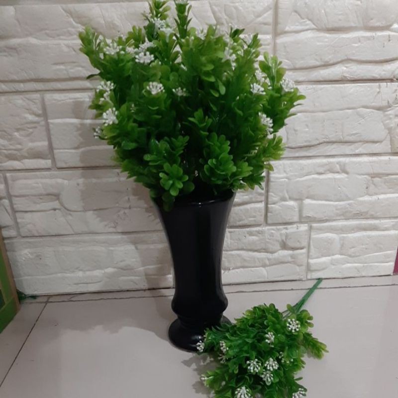 bunga asoka artificial