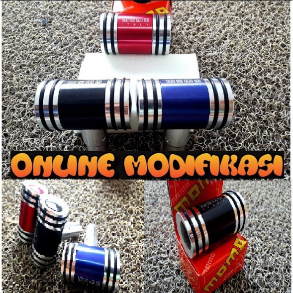 Shift Knob Momo | Shift Knob Momo Model T