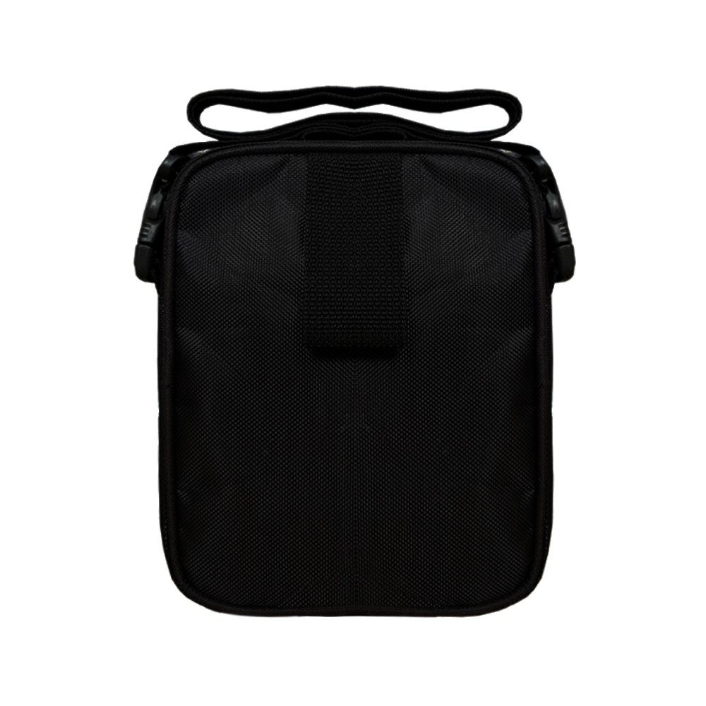 Tas Pria PS200 Tas Selempang Pria Tas Polo Tas Selempang Polo Tas Gadget Tas Smartphone - Black