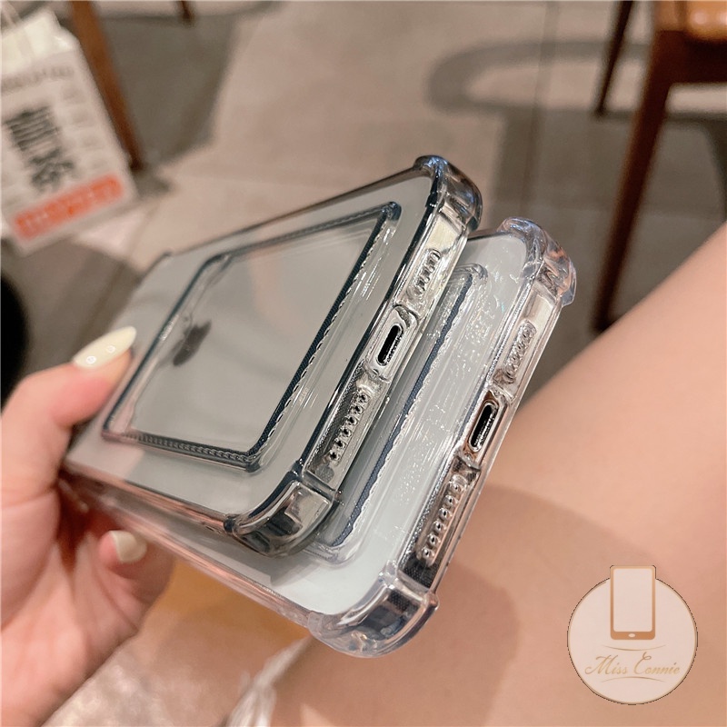 Xiaomi Mi 11 Lite POCO M3 POCO Redmi 9A A1 10 9 9C NFC Redmi Note9 10Pro Max Plus Dompet Mewah Slot Kartu Kredit Casing Ponsel