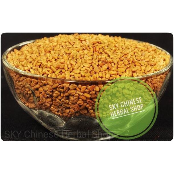 

Yang Dicari] Kelabat / Klabet / Fenugreek Seed / Halba / Hulba / Fenugrec Hu Lu Ba