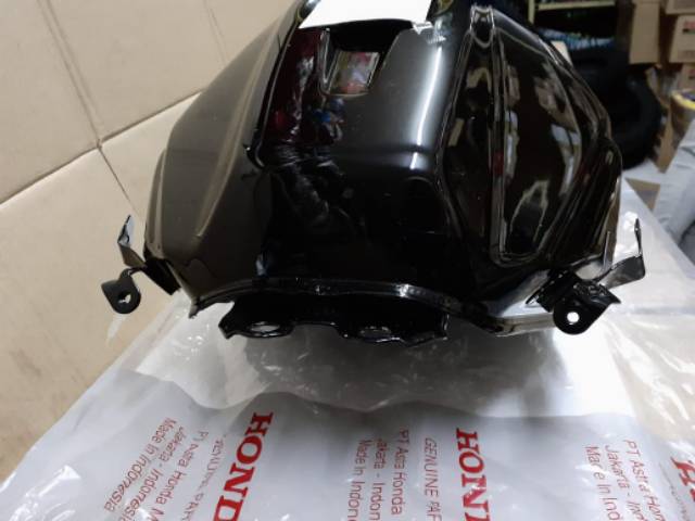 tangki cb 150r orisinil hgp