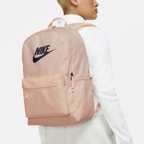 Tas Ransel Nike Heritage Backpack 2.0 Crimson BA5879-814 Original BNWT
