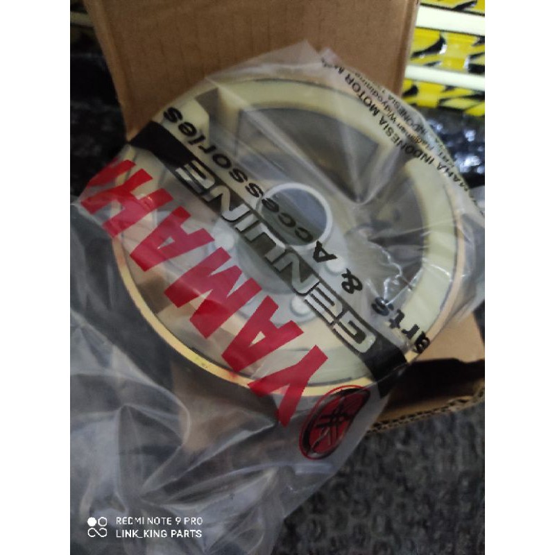 MAHNIT RX KING KODE  F3KA 10 063 STATOR ASSY RX KING YAMAHA-2
