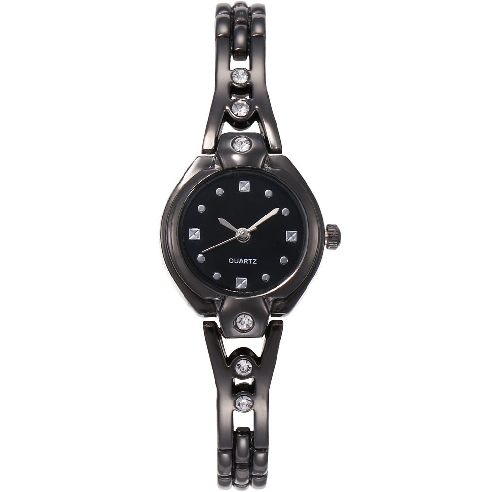 ✅COD JAM TANGAN WANITA RANTAI MAGNET MURAH GROSIR FASHION KOREA WANITA QUARTZ W177