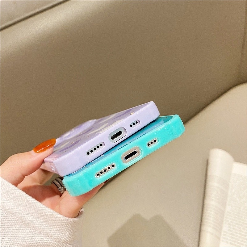 Soft Case Hp Tahan Goncangan Untuk Iphone 13 / 12 / 11promax / X / XS Max / XR / Se2 / 7 / 8plus