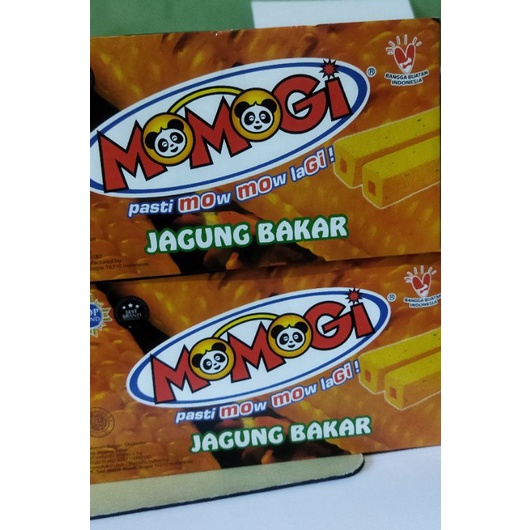 

momogijagungbakar