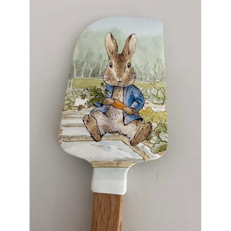 Spatula Rabbit Williams Sonoma - USA