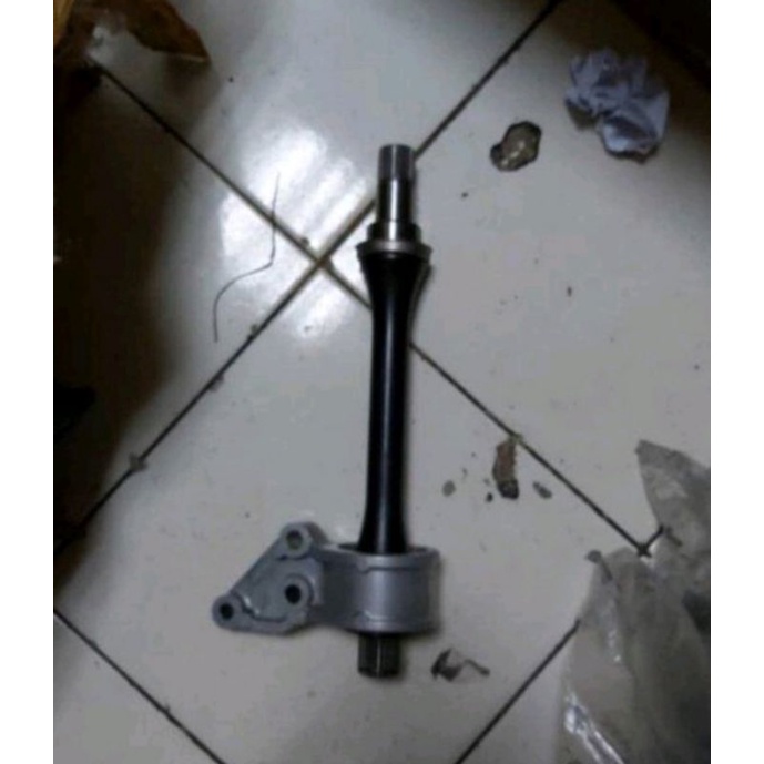 As Shaft Intermediate Ertiga Matic Original