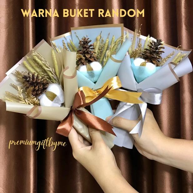 

{X-UER) {☼) HAMPERS SOSWEET Cokelat Silverqueen 62gr Buket Bunga Dried Flower Bucket Boneka Doll Kado Ultah Hadiah Valentine Pernikahan Gift Paket Wisuda Ulang Tahun Tunangan Kelahiran Hampers Premium Murah Unik Estetik Aesthetic Sahabat Pacar Istri Bayi