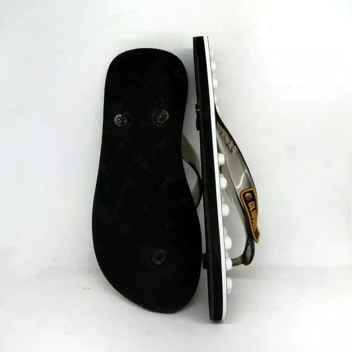 SENDAL KESEHATAN REFLEKSI GLISTEN SWISS