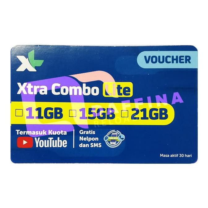 IPROMOl f.wl Combo liteXL 11GB