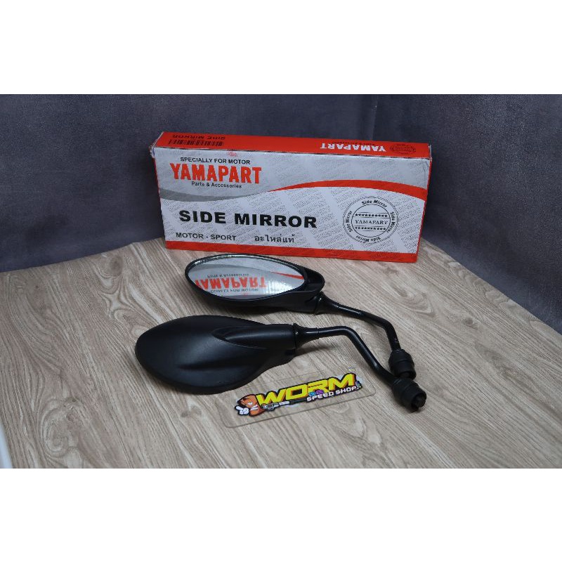 Spion X1 Yamapart 125Z/F1ZR/Nmax/Aerox/Poswan/Xmax/Mio/Beat/Dll