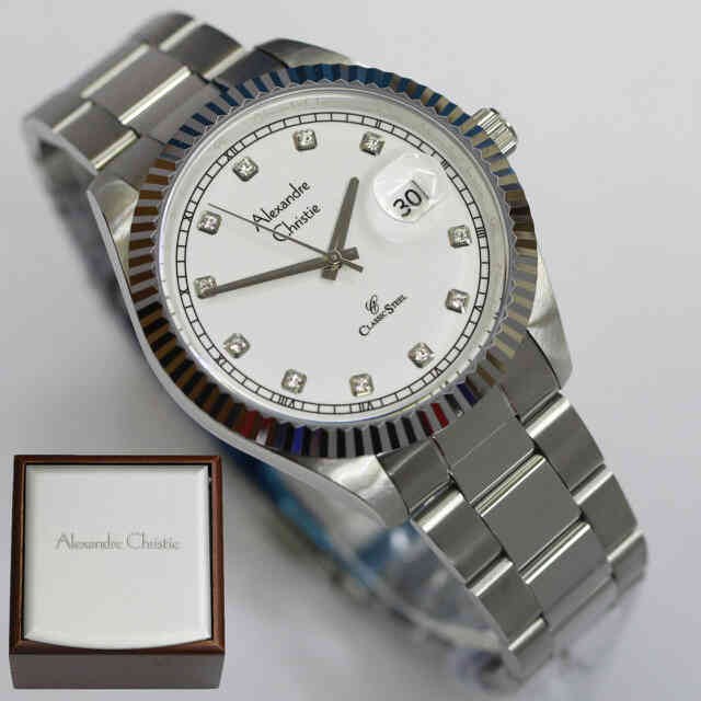Alexandre Christie 5003MDBSSSL