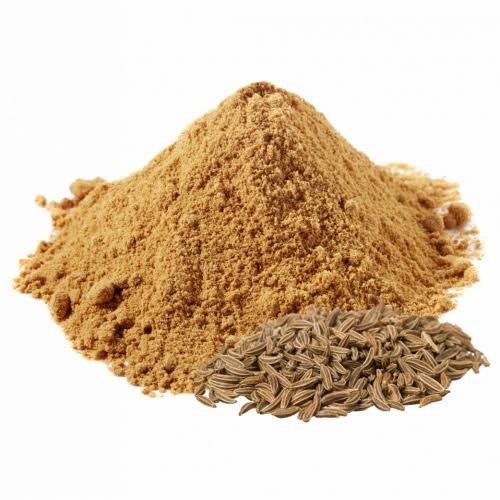

Jinten Bubuk / Cumin Powder Kemasan 1 Kg Kualitas Premium
