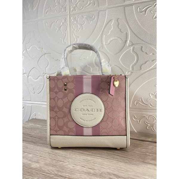 new bukan preloved coach dempsey