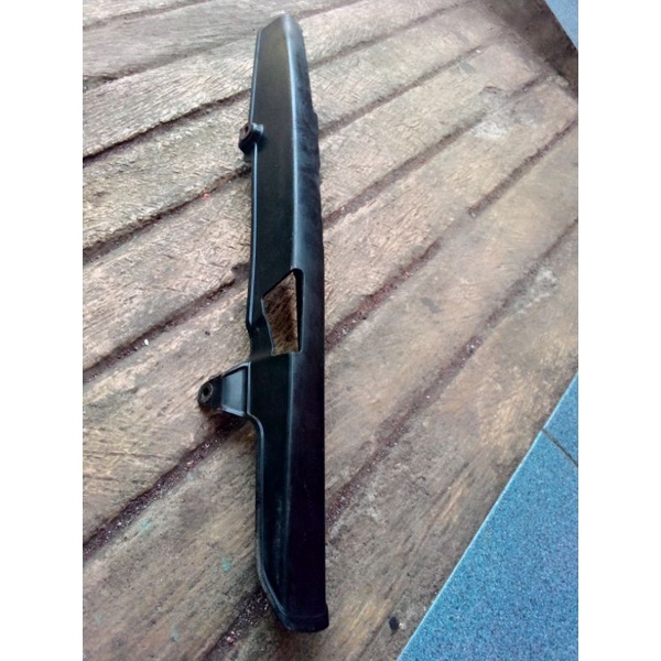 Keteng Katengkas Tutup rantai Honda Tiger Revo