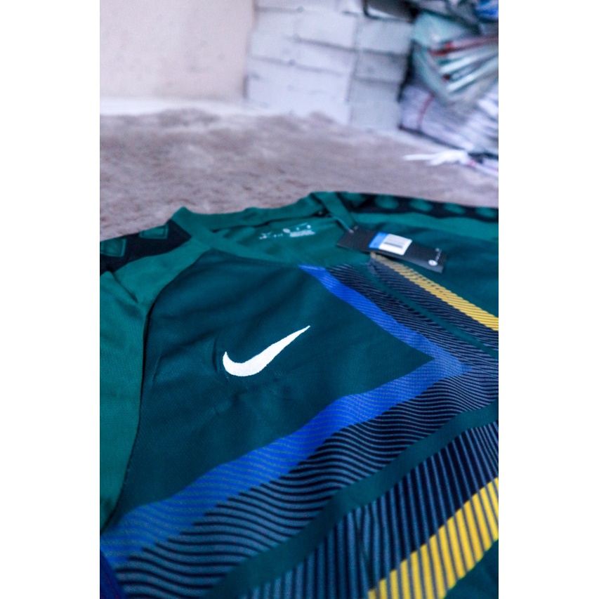 Setelan baju futsal sepak bola ( 00032 ) IMPORT GO