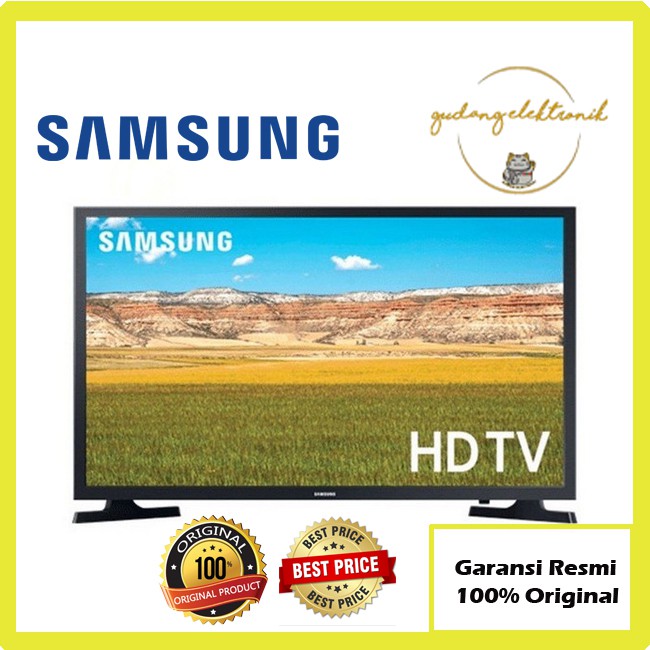 LED TV 32 INCH SAMSUNG 32N4001 HD LED SAMSUNG 32N4001-1