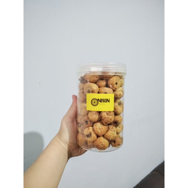 

Soes Walens Nissin 250gr