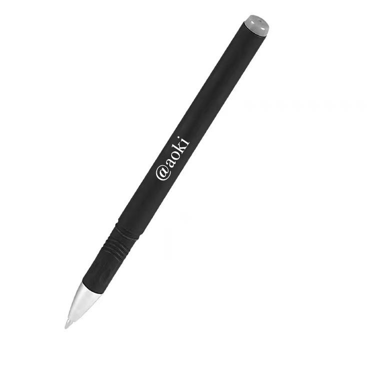 

Best - AOKI Pulpen Ball Pen Halus 0.7 mm 爽