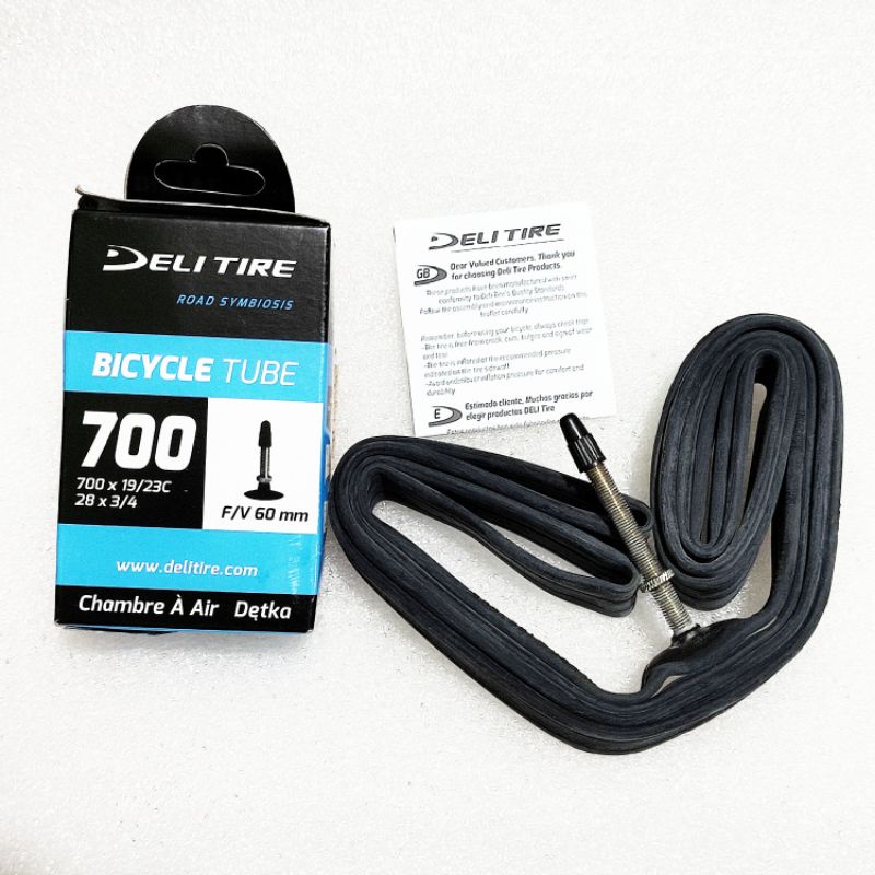 Ban dalam fixie 700c