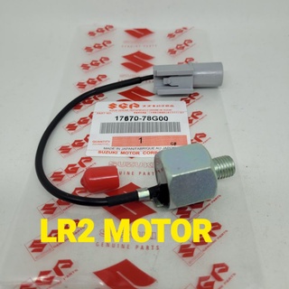 Jual SENSOR KNOCK KNOK ATAU SENSOR KNOCKING SUZUKI AERIO SWIFT XOVER ...