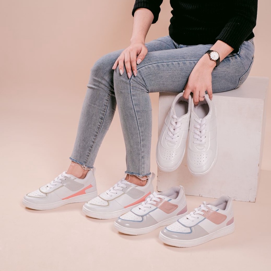 EXECUTIVE - Selia Sneakers Wanita