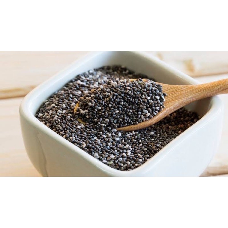 

CHIA SEED 250gr
