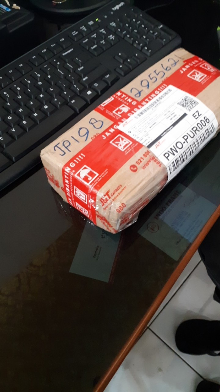 Briket Charco Lite Isi 10pcs