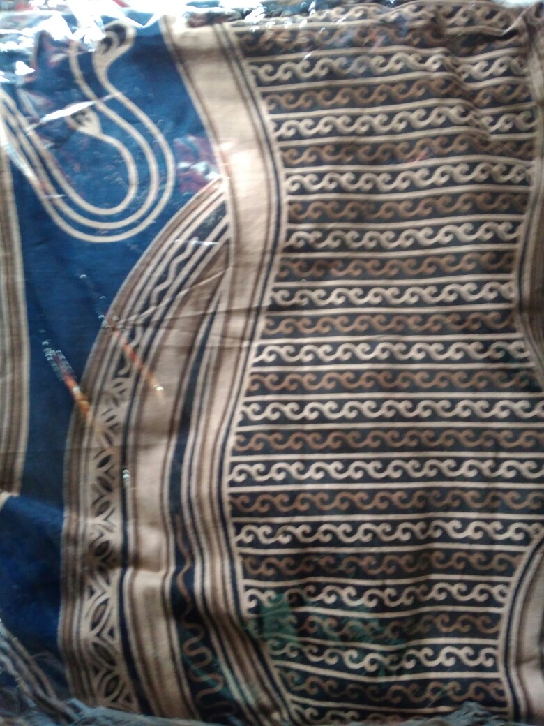 Terlaris Serut Genes Jelita Tunic Navbor Yelbor Whitbor Creambor Tunik Batik Modern Hrb030 Dolbi Dob