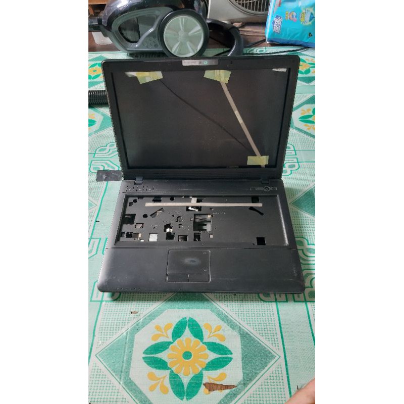 Casing Laptop Axioo NEON MNC