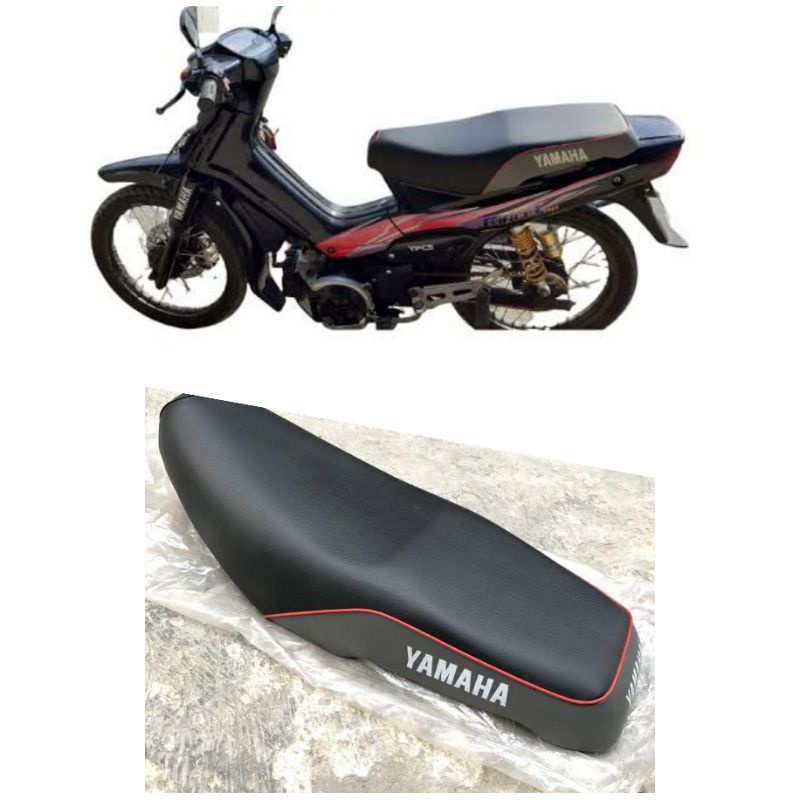 jok Force 1/F1ZR old fiber ori bekas kain baru