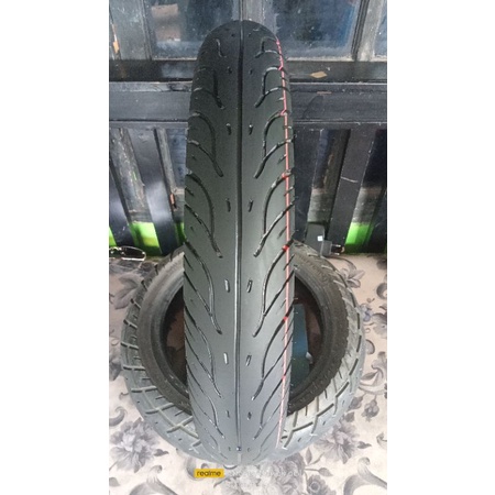 ban depan motor matik tubeles 80/90 ring14 tubles depan matik