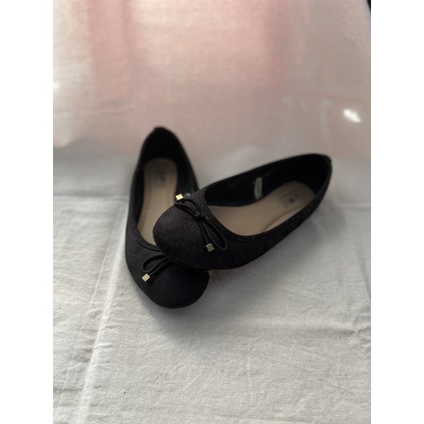 Flat Shoes The Little Things She Needs