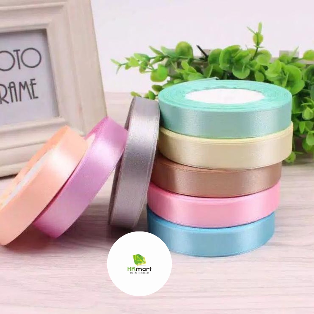 

PITA SATIN 0.5 MURAH/SATEN MURAH ECER