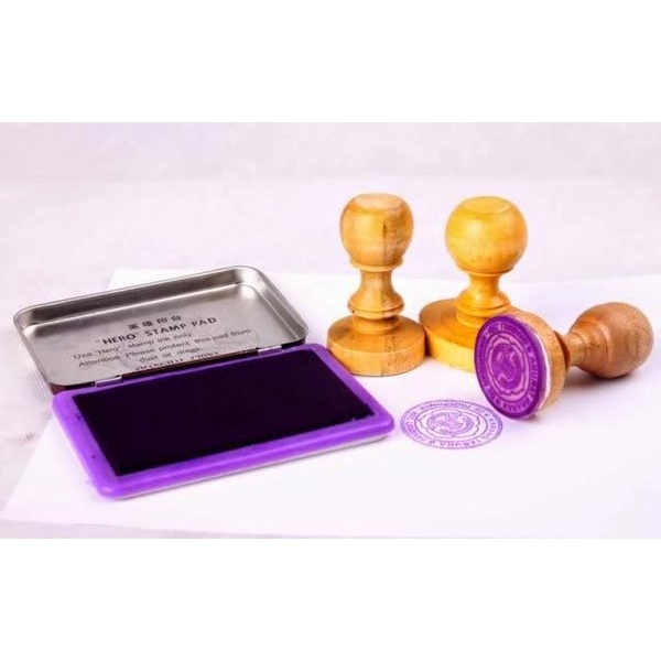 

stempel kayu "termurah & cepat