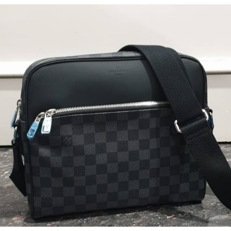 tas LV dayton reporter 30cm