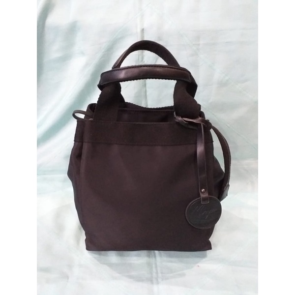 Preloved Tas Morgan De Toi Original