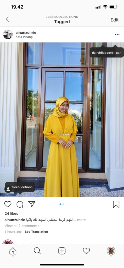 ( VM ) - Vanesha Margaretta - 621#/New Gamis Fashion Muslim// Fashion Hijab / Busui dan Bumil Friendly