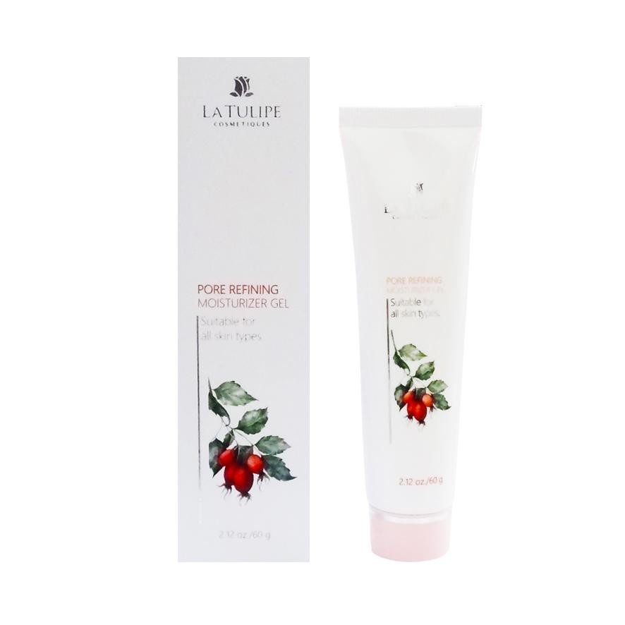 Latulipe | La Tulipe Pore Refining Moisturizer Gel 60g