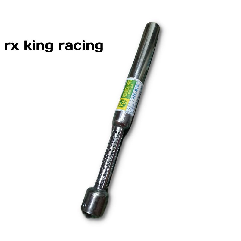 Saringan knalpot RX king racing/RX s